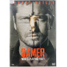 DVD - Elokuva 2009  Gamer DVD Begagnat
