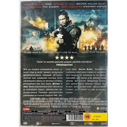 DVD - Elokuva 2009  Gamer DVD Begagnat