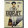 DVD - Elokuva DVD Borat  kansi EX levy EX Käytetty DVD