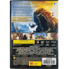 DVD - Elokuva 2010  Titaanien taistelu DVD Begagnat