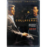 DVD - Elokuva DVD Collateral  kansi EX levy EX- Käytetty DVD