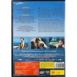 DVD - Elokuva 2004  Meri sisälläni DVD Begagnat
