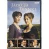 DVD - Elokuva DVD Järki ja tunteet  kansi EX levy EX Käytetty DVD