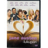 DVD - Elokuva 2008  Jane Austen - lukupiiri DVD Begagnat