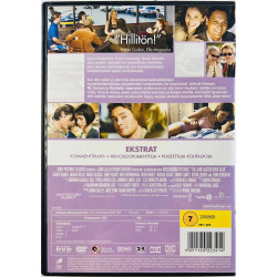 DVD - Elokuva 2008  Jane Austen - lukupiiri DVD Begagnat