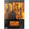 DVD - Elokuva DVD Remember the Titans  kansi EX levy EX Käytetty DVD