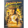DVD - Elokuva 2008  Indiana Jones ja Kristallikallion valtakunta DVD Begagnat