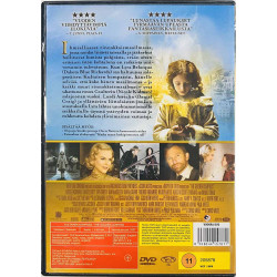 DVD - Elokuva 2007  Kultainen kompassi DVD Begagnat