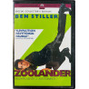 DVD - Elokuva DVD Zoolander  kansi EX levy EX Käytetty DVD