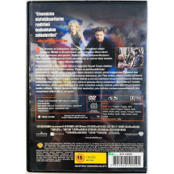 DVD - Elokuva 2000  Todistettavasti elossa DVD Begagnat