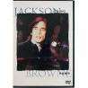 DVD - Browne Jackson DVD Going Home  kansi EX levy EX Käytetty DVD