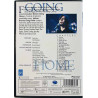 DVD - Browne Jackson DVD Going Home  kansi EX levy EX Käytetty DVD