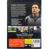 DVD - Dokumentti 2012  Kuningas Litmanen DVD Begagnat