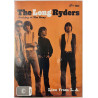 DVD - Long Ryders DVD Rockin' At The Roxy  kansi EX levy EX- Käytetty DVD