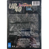 DVD - UB 40 1982  Rockpalast Live DVD Begagnat