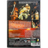 DVD - Buena Vista Social Club DVD Cooder, Ferrer, Gonzales, Ochoa, Portuondo  kansi EX levy EX- Käytetty DVD