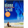 DVD - Krall Diana DVD Live in Rio  kansi EX levy EX Käytetty DVD