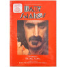 DVD - Zappa Frank, Baby Snakes DVD A movie about people who do stuff  kansi EX levy EX Käytetty DVD