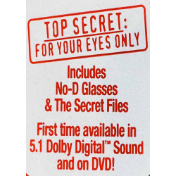 DVD - Zappa Frank, Baby Snakes DVD A movie about people who do stuff  kansi EX levy EX Käytetty DVD