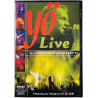 DVD - Yö 2002 POKODVD 3 20-Vuotisjuhlakonsertti DVD Begagnat