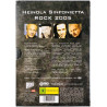 DVD - Heinola Sinfonietta 2006 POKODVD 15 Rock 2005 DVD Begagnat