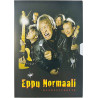 DVD - Eppu Normaali DVD Klubiotteella 2DVD  kansi EX levy EX Käytetty DVD