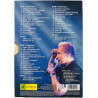 DVD - Yö DVD Kolmen Illan Varietee live 2006 3DVD  kansi EX levy EX Käytetty DVD
