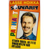 Laase Hoikka & Souvarit: Parhaat kansipaperi EX , musiikkikasetin kunto EX käytetty kasetti
