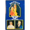 Danny & Armi, ELF, Pauliina, Kari Tapio: Huipulla 13 kansipaperi EX , musiikkikasetin kunto EX- käytetty kasetti