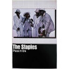 Staples 1976 M5 2945 Pass It On c musikkassett