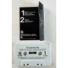 Staples 1976 M5 2945 Pass It On c musikkassett