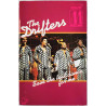 Drifters: Save the last dance for me kansipaperi EX , musiikkikasetin kunto EX käytetty kasetti