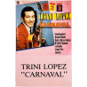Lopez Trini 1980’s TL-9006 Carnaval c musikkassett