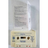 Ocean Billy 1986 HIPC-35 Love zone c musikkassett