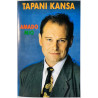 Kansa Tapani: Amado Mio kansipaperi EX , musiikkikasetin kunto EX käytetty kasetti