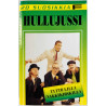 Hullujussi 1995 0630-11271-4 20  Suosikkia - Tyttö lilla nakkikioskilla c musikkassett