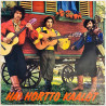 Hortto Kaalo 1973 HSLP 141 Hai Hortto Kaalot omslag utan vinyl