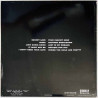 Resistors LP kansi Tiny Scars  kansi EX kansi ilman levyä