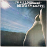 Rimshots 1976 ST-1028 Down to earth omslag utan vinyl