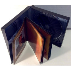 Spock’s Beard: Feel Euphoria  - Used CD