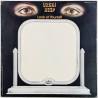 Uriah Heep 1971 SRM 1 614 Look at yourself omslag utan vinyl