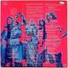 Uriah Heep 1971 SRM 1 614 Look at yourself omslag utan vinyl