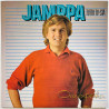 Jamppa LP kansi Onnenpoika  kansi EX kansi ilman levyä