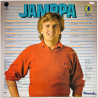 Jamppa LP kansi Onnenpoika  kansi EX kansi ilman levyä