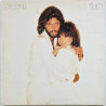 Streisand 1980 86122 Guilty omslag utan vinyl