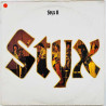 Styx 1975 BXL1-1012 Styx II omslag utan vinyl