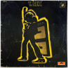 T.Rex 1972 2326 001, Electric Warrior omslag utan vinyl