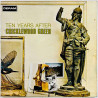 Ten Years After LP kansi Cricklewood green  kansi VG- kansi ilman levyä