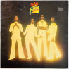 Slade LP kansi Slade in flame  kansi G+ kansi ilman levyä