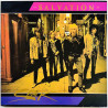 Smack 1987 ELP-871 Salvation omslag utan vinyl